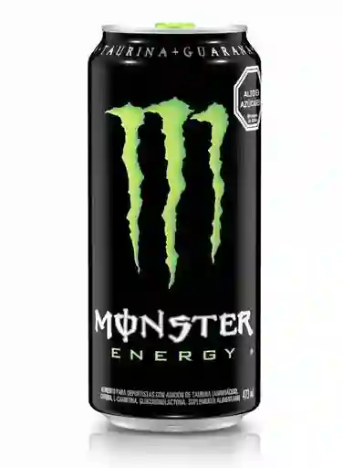 Monster Clásica