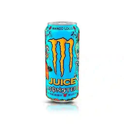 Monster Mangoloco