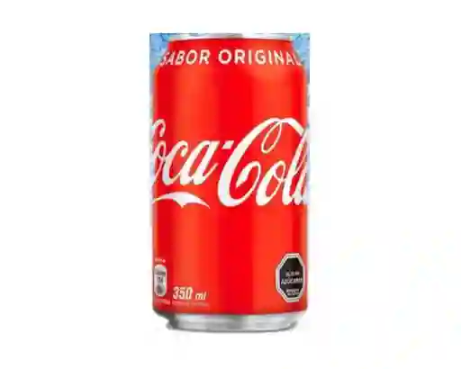 Coca Cola 350 ML