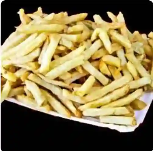 Papas Fritas Extra