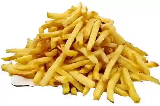Papas Fritas Coloso