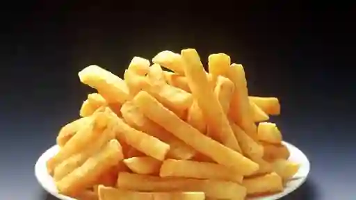 Papas 800gr