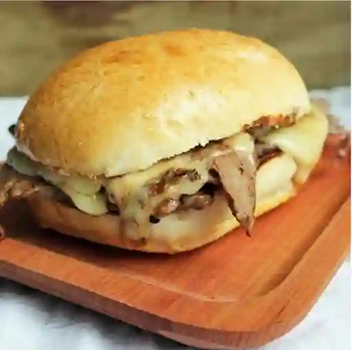 Sánguche Barros Luco