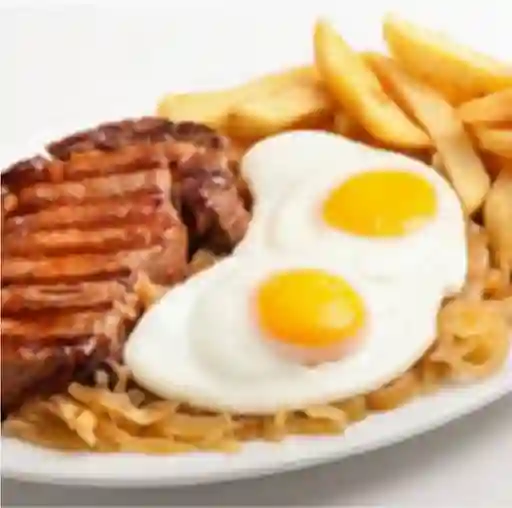 Costillar a Lo Pobre