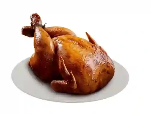 Pollo a la Brasa Solo