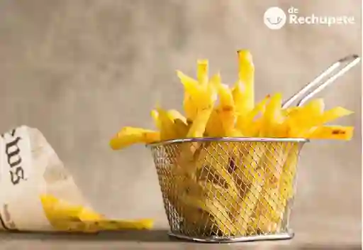 Papa Frita 500 Gr