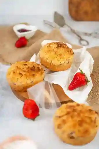 Tarta Moderna de Berries