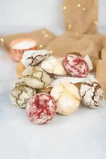 Craquelada de Limón