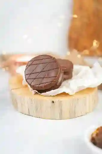 Alfajor de Dátil