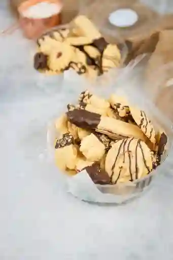 Bowl de Galletas Danesas