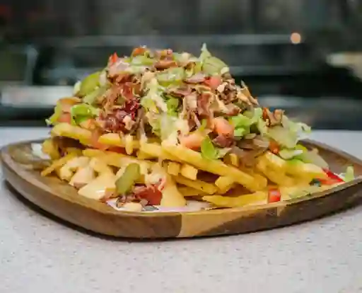 Papas Supremas Familiar