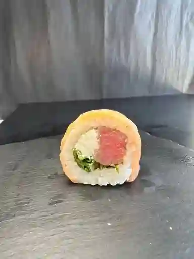 Sake-Tuna