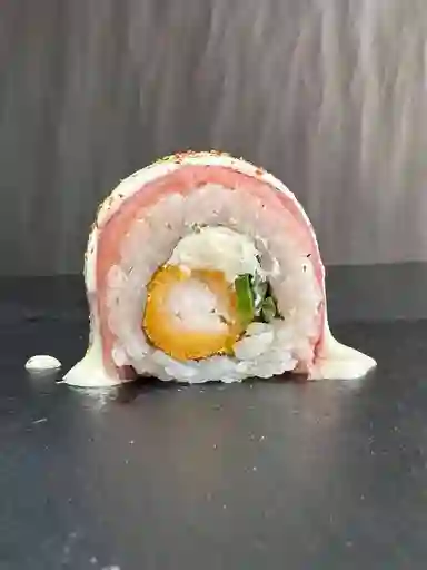 Maguro Rolls
