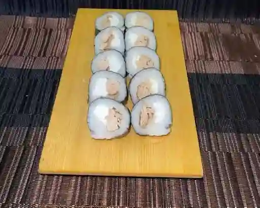 Envuelto en Nori