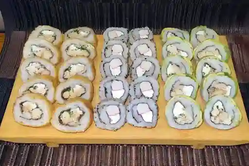 Promo 30 Piezas Surtidas