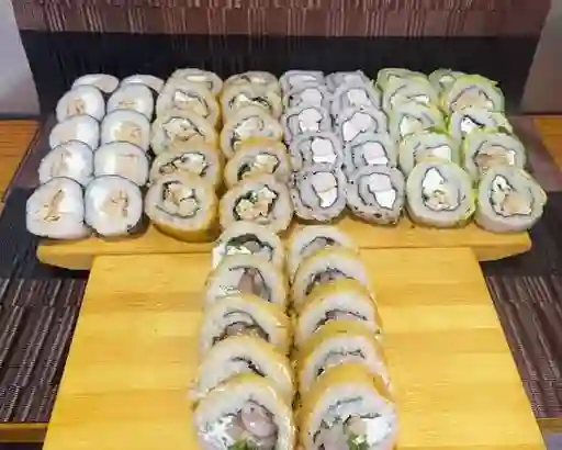 Promo 50 Piezas Surtidas