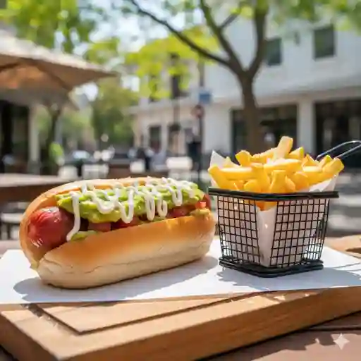 Promo Manso Completo