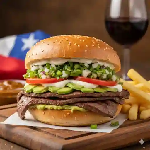 Promo Churrasco Delicious