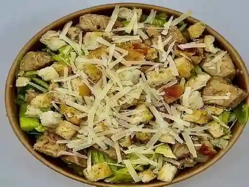 Ensaladas Cesar