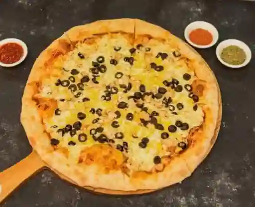 Campestre Individual