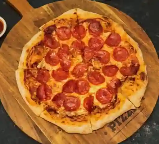 Super Pepperoni XL