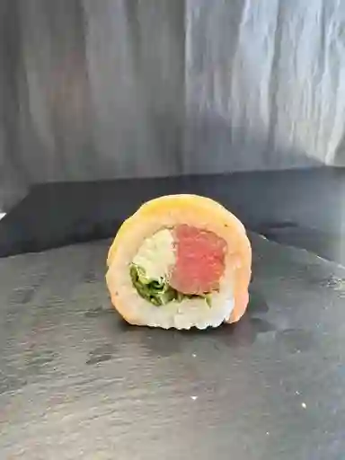 Sake-Tuna