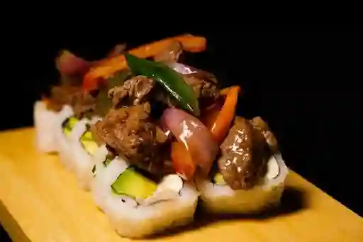 Lomo Rolls