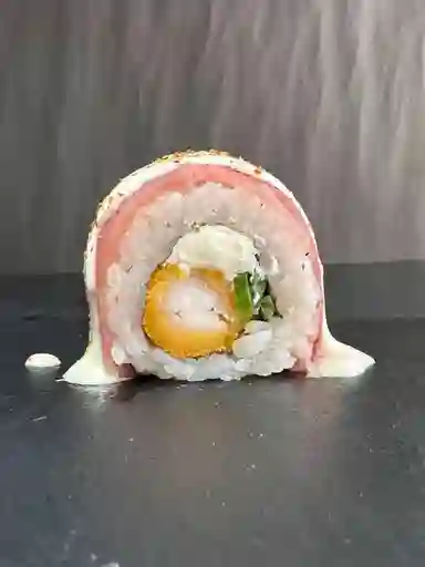 Maguro Rolls