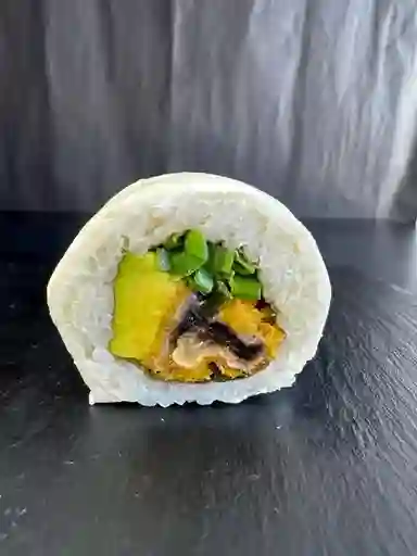 Cheese Miñon (Envuelto en Queso)