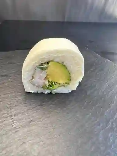 Cheese Ebi (Envuelto en Queso)