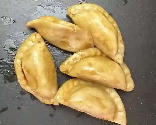Gyozas de Cerdo