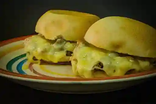 Promoción de Barros Luco