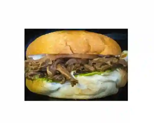 Promoción de Mechada Italiana