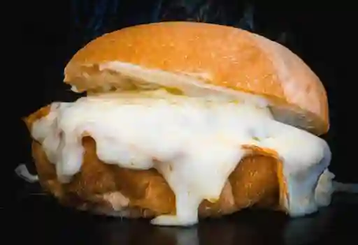 Promoción de Barros Luco Mechado