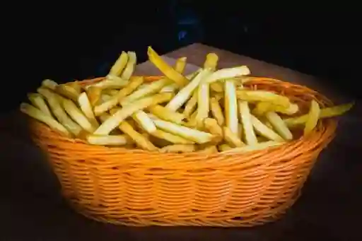 Papas Mega Familiares