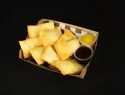 Empanaditas