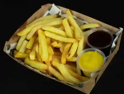 Papas Fritas M