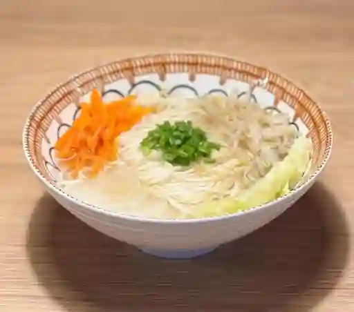 Ramen Vegetariano