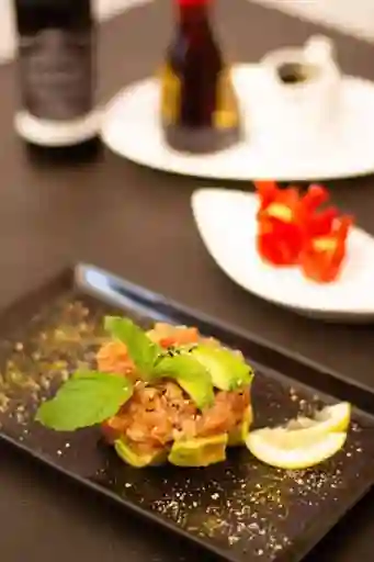 Tartar de Atún