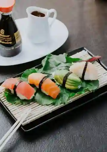 Nigiri Mixto