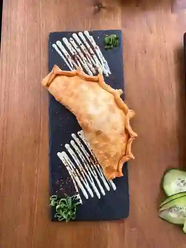 Empanada Locos Pino Merkén