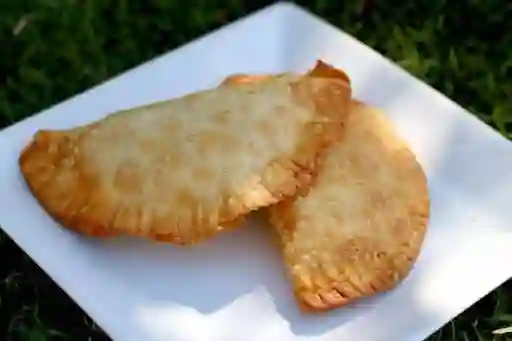 Empanada de Marisco Pino
