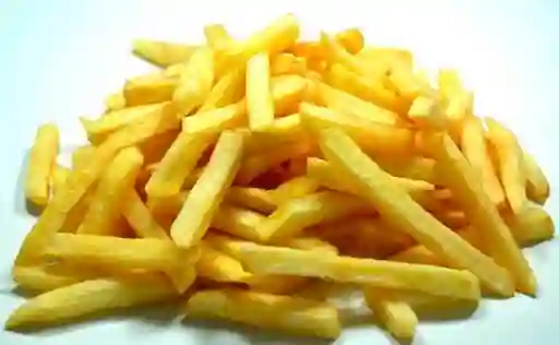 Papas Fritas (350 Gm)