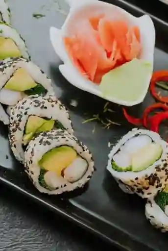 California Rolls 49