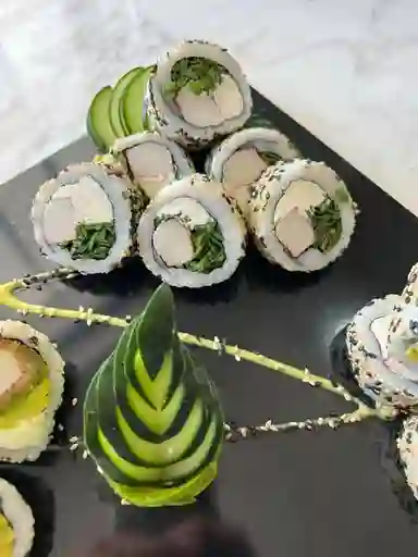 California Rolls 51