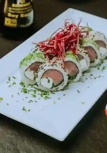 California Rolls 56