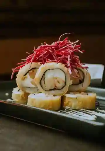 Tempura Rolls 66