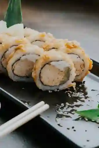 Tempura Rolls 103