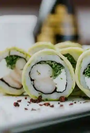 Avocado Rolls 19
