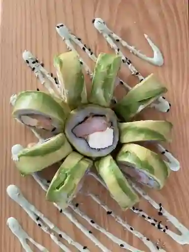 Avocado Rolls 20